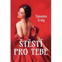 Štěstí pro tebe - E-kniha