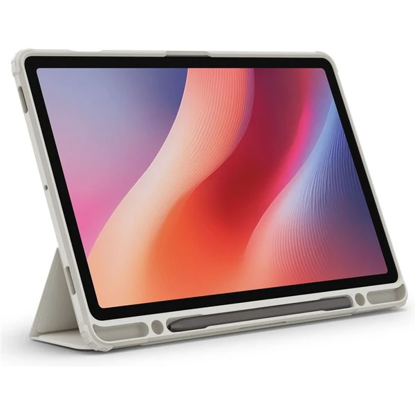 Spigen Ultra Hybrid Pro pouzdro Samsung Galaxy Tab S10 FE šedé - Pouzdra - Obrázek 742411b4d4554614a22ee5ebb12e0e5e