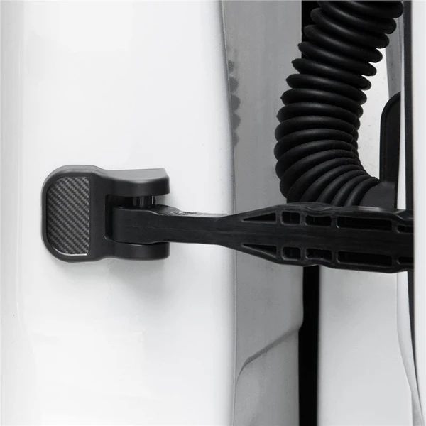 Spigen Door Lock Cover kryt zámku dveří Tesla Model Y/3 černá - Vychytávky - Obrázek 74269a713cb54f34bf3e76d29676dd9d