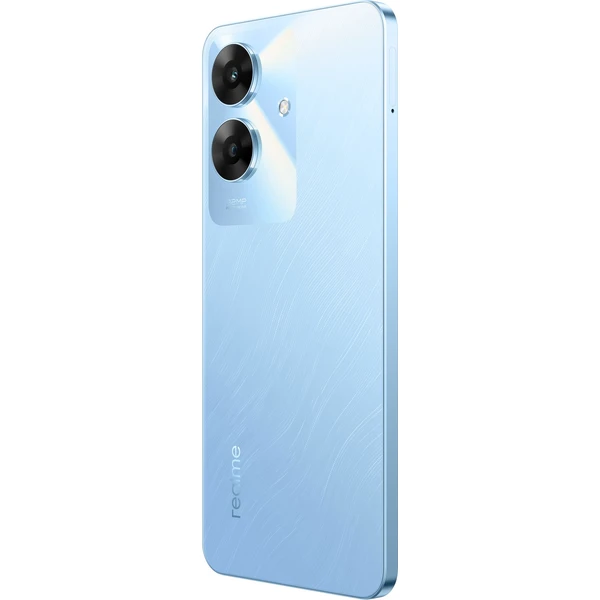 realme Note 60 4GB/ 128GB modrý - Mobilní telefony - Obrázek 742A000O01