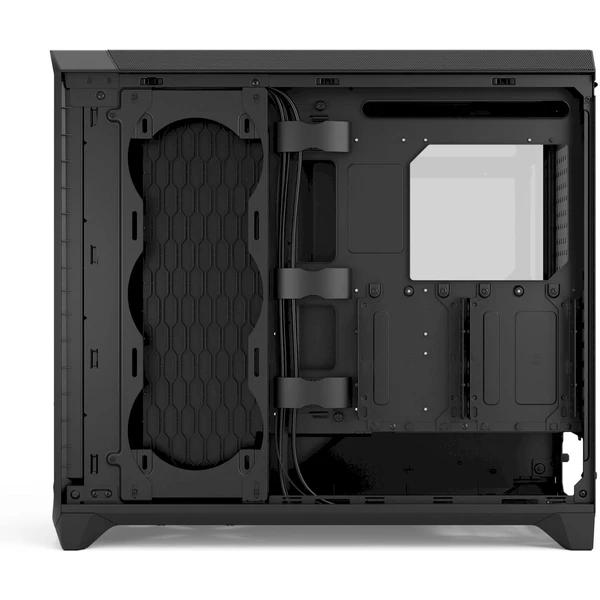 Fractal Design Meshify 3 XL Black RGB TG Light - Počítačové skříně - Obrázek 742G000J01
