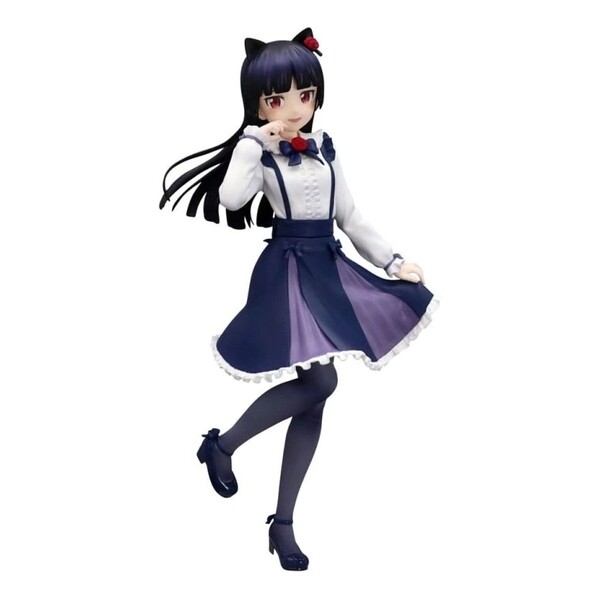 Figurka Furyu Oreimo 2 Trio-Try-iT - Kuroneko 19 cm
