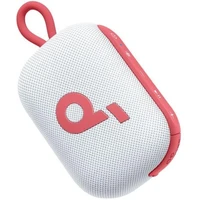 Anker Soundcore Select 4 Go bezdrátový reproduktor červený - Reproduktory