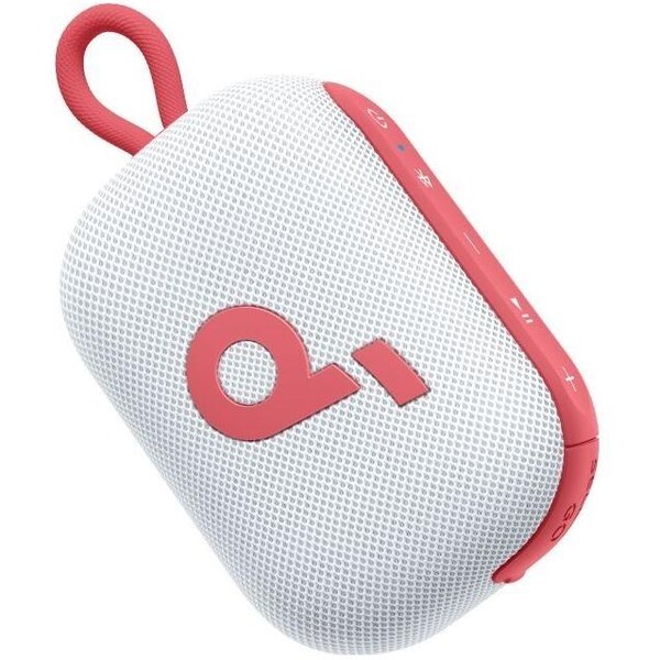 Anker Soundcore Select 4 Go Červená