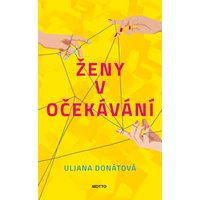 Ženy v očekávání - E-kniha