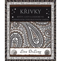 Křivky - E-kniha