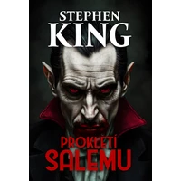 Prokletí Salemu - E-kniha