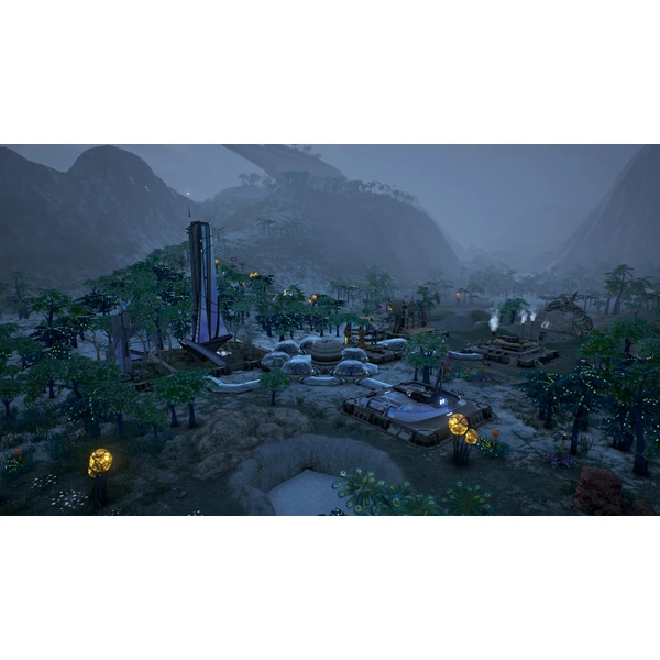 Aven Colony (PS4) - Hry pro PS4 - Obrázek 7434100201