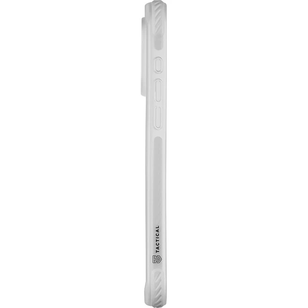 Tactical MagForce Hexagon kryt Apple iPhone 16 Pro Max bílý - Pouzdra - Obrázek 7435441e1f534ddf9b1c231699d6ff1a