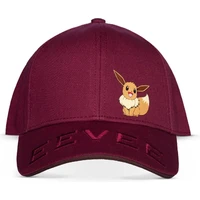 Kšiltovka dámská Pokémon - Eevee - Kšiltovky a čepice