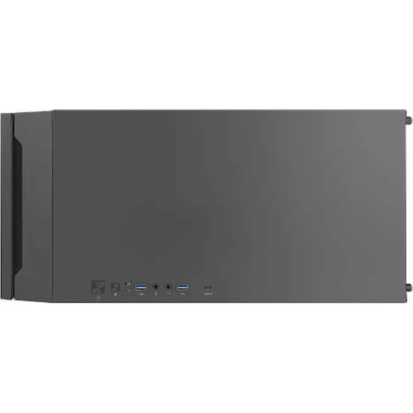Antec P10C černá - Počítačové skříně - Obrázek 743P000K01