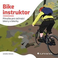 Bike instruktor - E-kniha