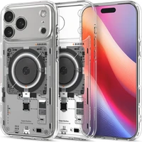 Spigen Ultra Hybrid MagSafe kryt iPhone 17 Pro neo one - Pouzdra