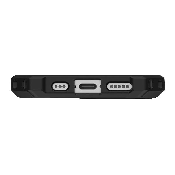 UAG Essential Armor Magsafe kryt iPhone 17e/16e černý - Pouzdra - Obrázek 743f8beff4c2401f903ddeda9eb0814b