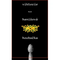 Houbařka - E-kniha