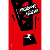 Hrdinové ničeho - E-kniha