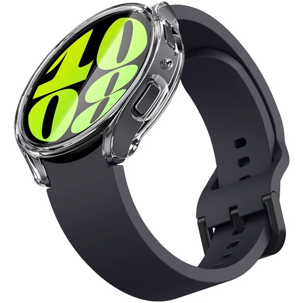 Spigen Ultra Hybrid pouzdro Samsung Galaxy Watch6 44mm čiré - Pouzdra - Obrázek 7442c9e16a5e414ca50472f249570c06
