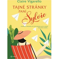Tajné stránky paní Sylvie - E-kniha
