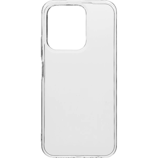 OBAL:ME TPU kryt pro Xiaomi Redmi 15C 4G/5G čiré - Pouzdra - Obrázek 7449e547177f45849edc416c6e097b6d
