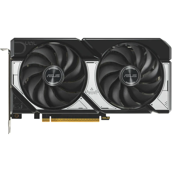 ASUS Dual NVIDIA GeForce RTX 5060 8GB GDDR7 OC - Grafické karty - Obrázek 744F000O01