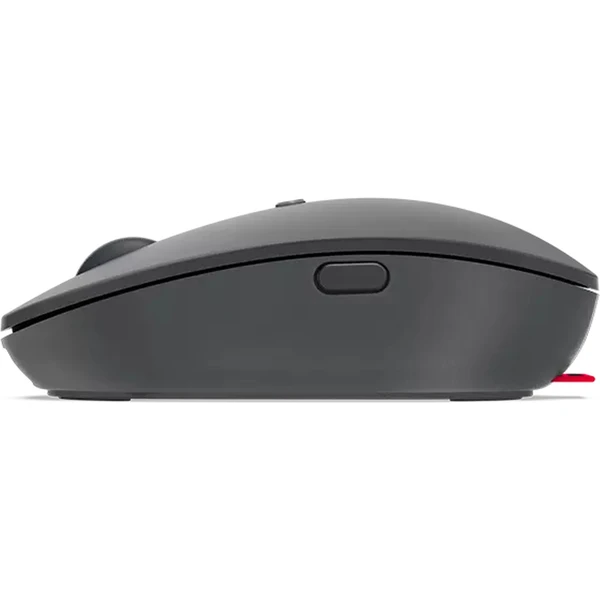 Lenovo Go multi device bezdrátová myš šedá - Myši - Obrázek 744X600301