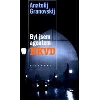 Byl jsem agentem NKVD - E-kniha