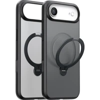 Torras Ostand Q3 Spin MagSafe kryt iPhone Air black - Pouzdra