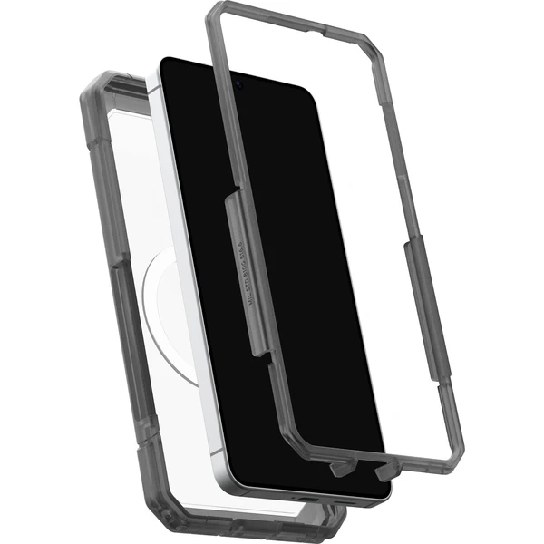 UAG Trooper MagSafe kryt Samsung Galaxy S26+ čirý/kouřový - Pouzdra - Obrázek 7453d615b14f477a94e3c96aa398797e
