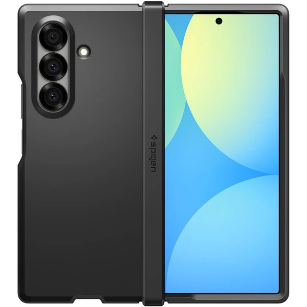 Spigen Tough Armor Pro MagSafe kryt Samsung Galaxy Z Fold7 černý - Pouzdra - Obrázek 745e8f431ee3485b8cf96dec21d2a772