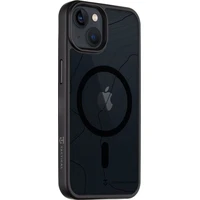 Tactical MagForce Hyperstealth Sika kryt iPhone 13 Asphalt - Pouzdra