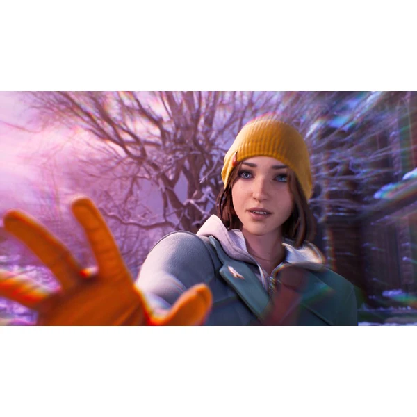 Life is Strange: Double Exposure (PS5) - Hry pro PS5 - Obrázek 7467000L01