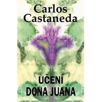 Učení dona Juana - E-kniha