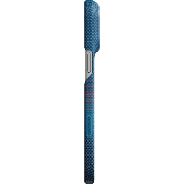 Pitaka Edge Case MagSafe kryt iPhone 18 Pro Max Midnight - Pouzdra - Obrázek 746909e1998b41ca94ccdc3ceebb0218