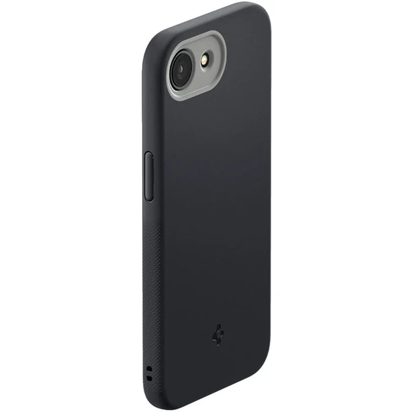 Spigen Nano Pop MagSafe kryt iPhone 17e/16e černý - Pouzdra - Obrázek 746ce2bc37844a47acc0b81583852d97