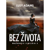 Bez života - E-kniha