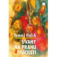 Úvahy na prahu tisíciletí - E-kniha
