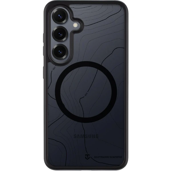 Tactical MagForce Hyperstealth Sika kryt Samsung Galaxy S25 Asphalt - Pouzdra - Obrázek 747570a8cfec451cb02f262bf31fcebd