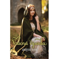 Vzácná výsada - E-kniha