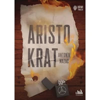 Aristokrat - E-kniha