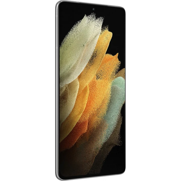 Samsung Galaxy S21 Ultra 5G 12GB/128GB stříbrný (Kategorie B) - Mobilní telefony - Obrázek 748Q000501