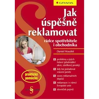Jak úspěšně reklamovat - E-kniha