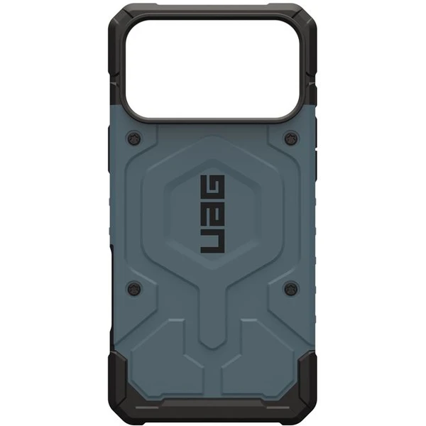 UAG Pathfinder Magsafe kryt iPhone 17 Pro Max modrý - Pouzdra - Obrázek 748e6b3c4e474d058963f00f72ff30a5