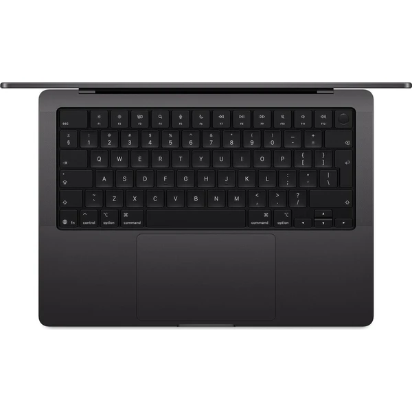 Apple MacBook Pro 14" / M5 Pro / 24GB / 1TB (2026) (Kategorie A) - Notebooky - Obrázek 7496420abba540d0a1fd81a6ba660e25