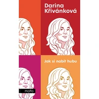 Jak si nabít hubu - E-kniha