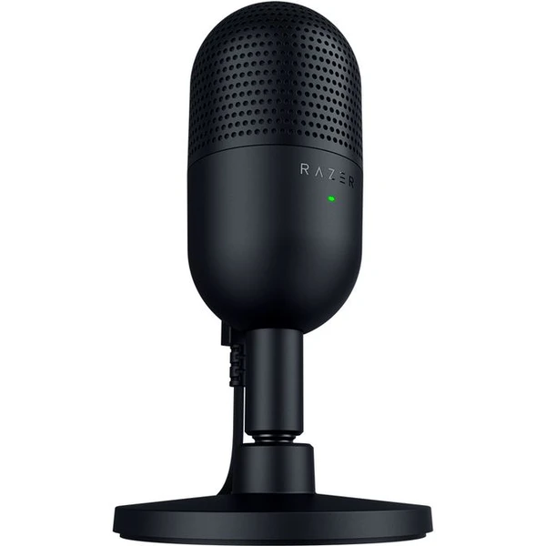Razer Seiren V3 Mini mikrofon černý - Mikrofony - Obrázek 74A4000O01