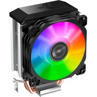 Jonsbo CR-1200E RGB černý - Chladiče