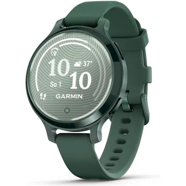 Garmin Lily 2 Active 010-02891-02 Zelená
