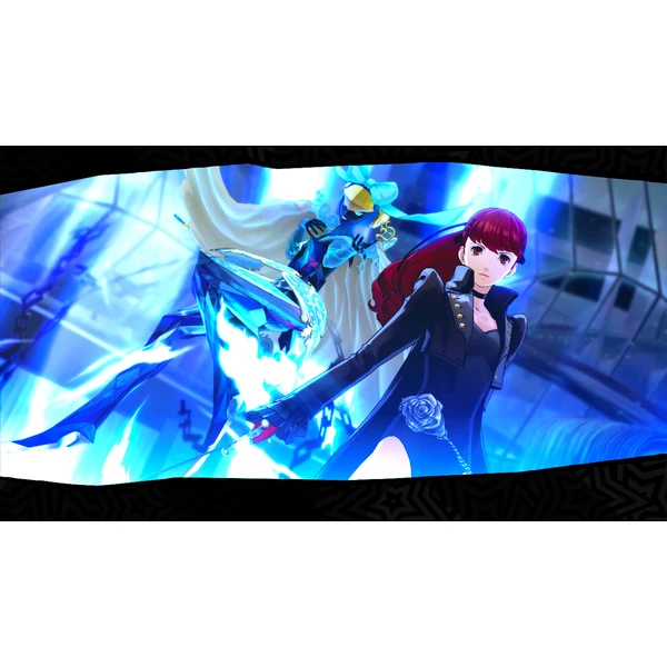 Persona 5 Royal (PS4) - Hry pro PS4 - Obrázek 74C3100201