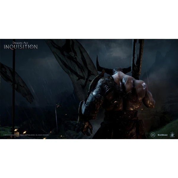 Dragon Age 3: Inquisition (PS4) - Hry pro PS4 - Obrázek 74D4100201