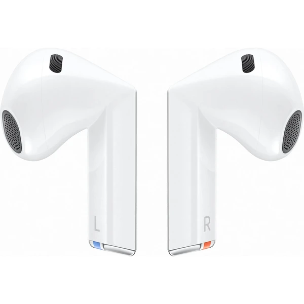 Samsung Galaxy Buds3 bílá - Sluchátka - Obrázek 74D7000L01